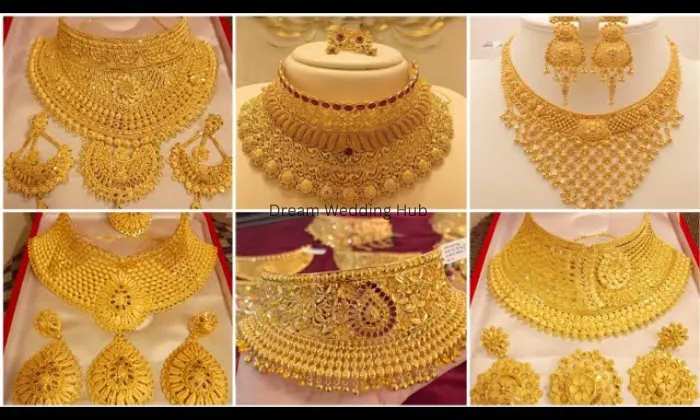 V.P. Jewellers